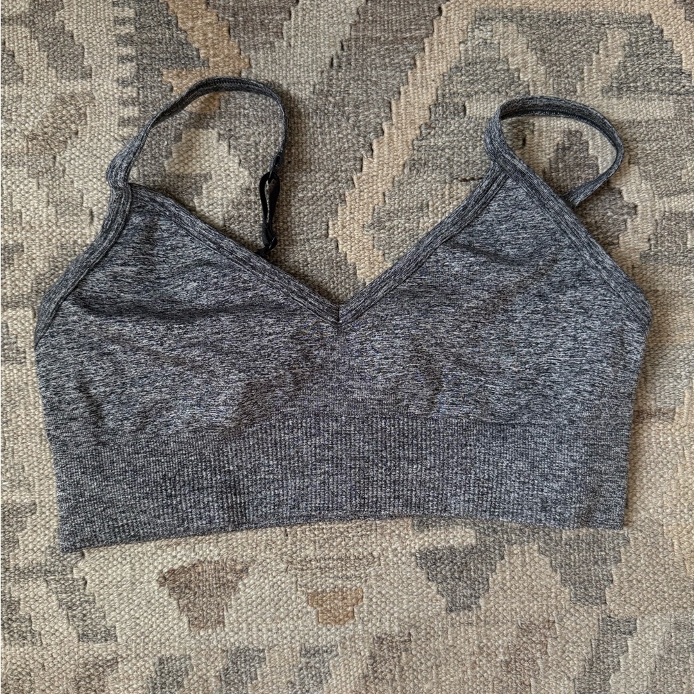 Lululemon Ebb to Street Bra